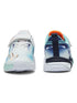 CD-111-KIDS Blue Kids Sneakers